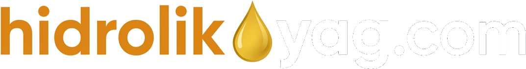 Hidrolik Yağı Logo