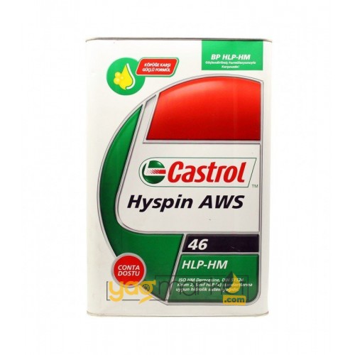 Castrol Hyspin AWS