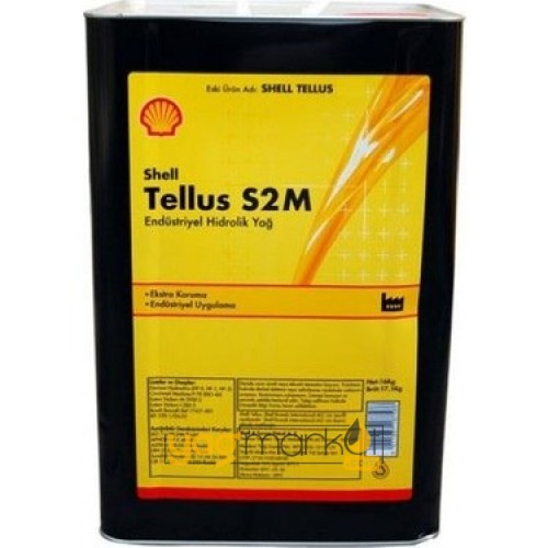 Shell Tellus S2 M